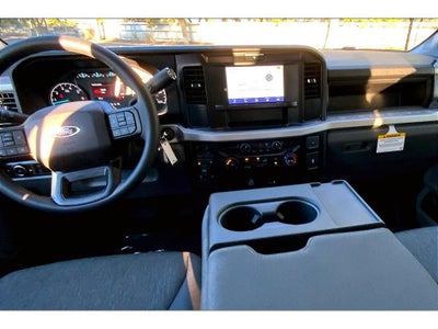 2026 Ford F-250 Super Duty XL