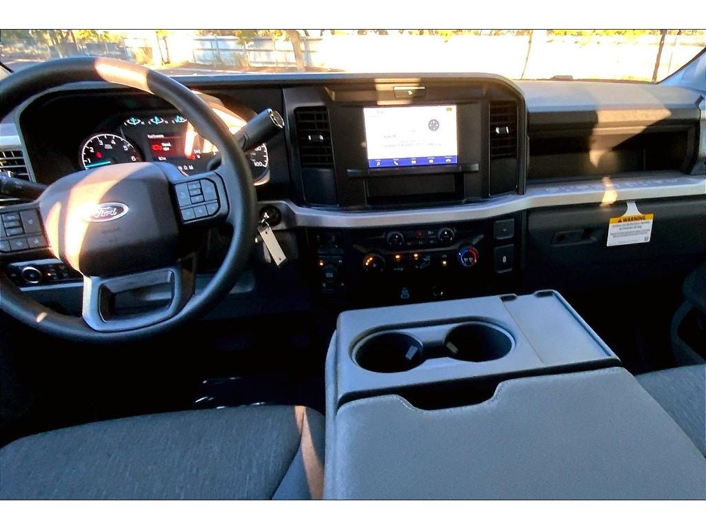 2026 Ford F-250 Super Duty XL