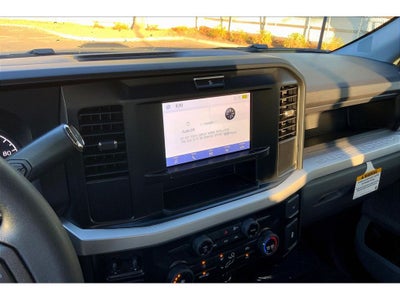 2026 Ford F-250 Super Duty XL