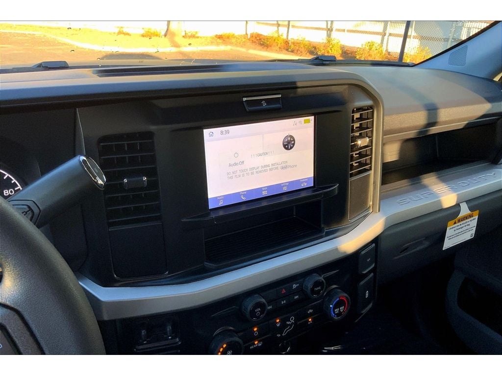 2026 Ford F-250 Super Duty XL