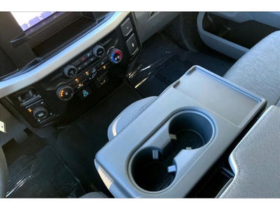 2026 Ford F-250 Super Duty XL