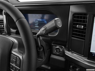 2026 Ford F-250 Super Duty XL