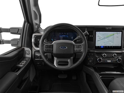2026 Ford F-250 Super Duty XL