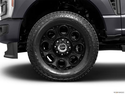 2026 Ford F-250 Super Duty XL