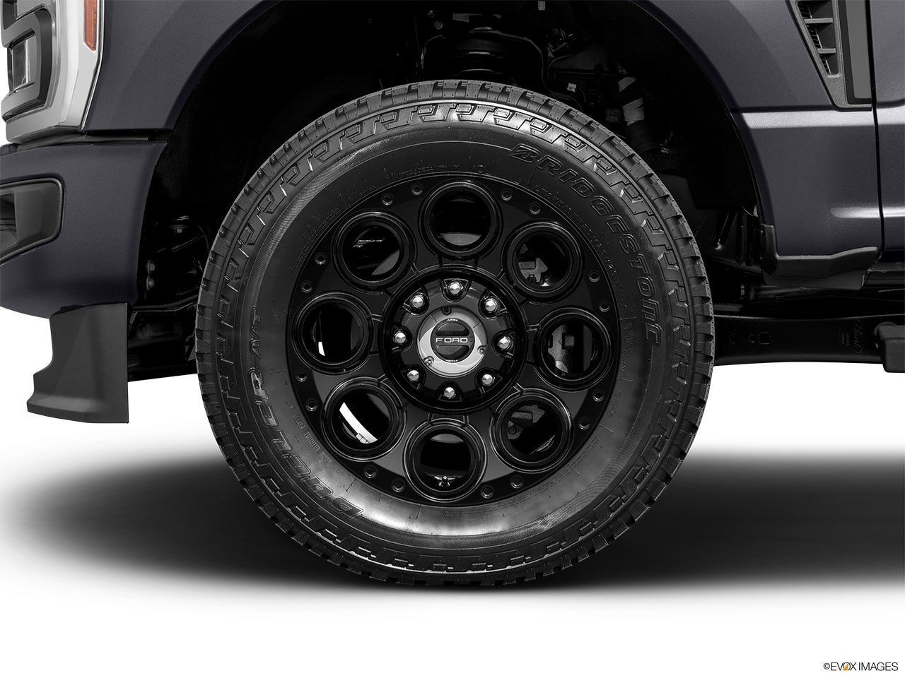 2026 Ford F-250 Super Duty XL