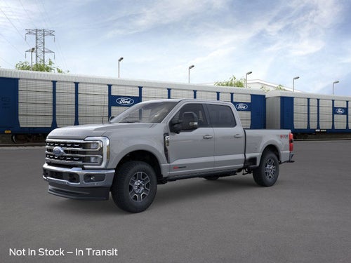 2026 Ford F-250 Super Duty LARIAT