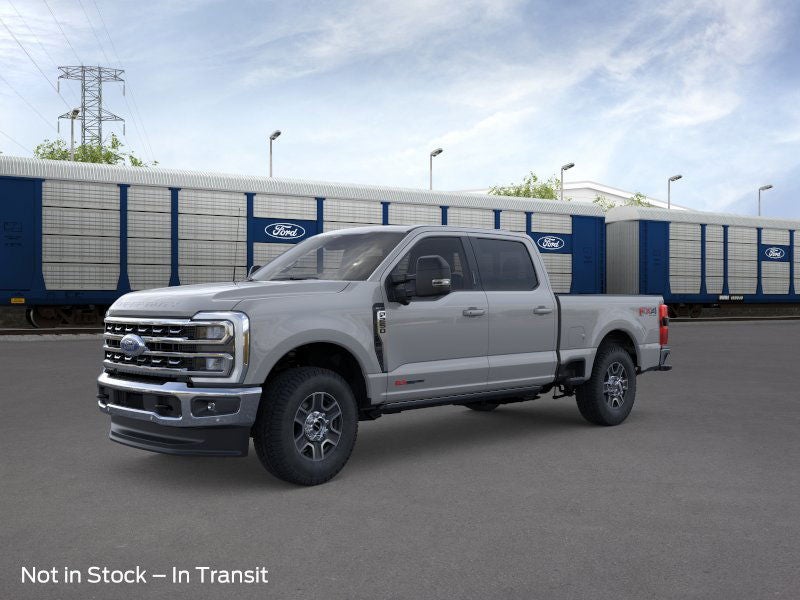 2026 Ford F-250 Super Duty LARIAT