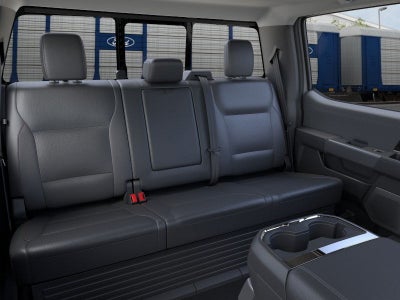 2026 Ford F-250 Super Duty LARIAT