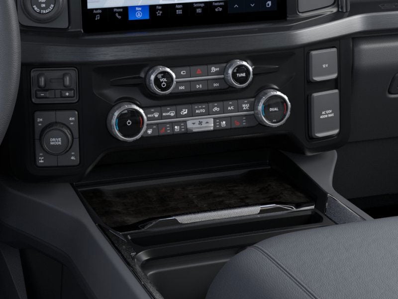 2026 Ford F-250 Super Duty LARIAT