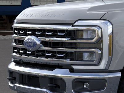 2026 Ford F-250 Super Duty LARIAT