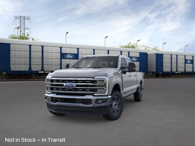 2026 Ford F-250 Super Duty LARIAT