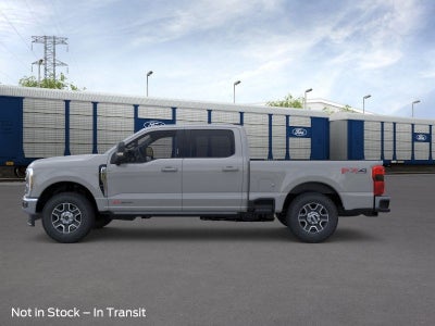 2026 Ford F-250 Super Duty LARIAT