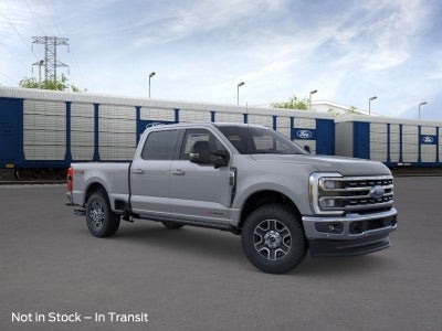 2026 Ford F-250 Super Duty LARIAT