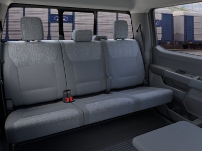 2026 Ford F-250 Super Duty XLT