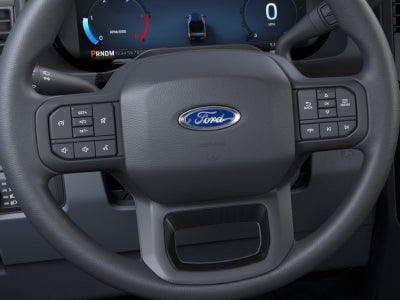 2026 Ford F-250 Super Duty XLT