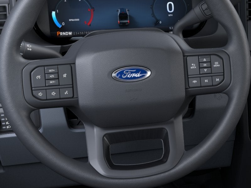 2026 Ford F-250 Super Duty XLT