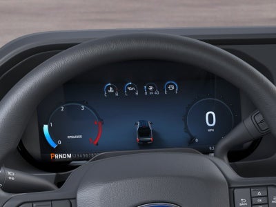 2026 Ford F-250 Super Duty XLT