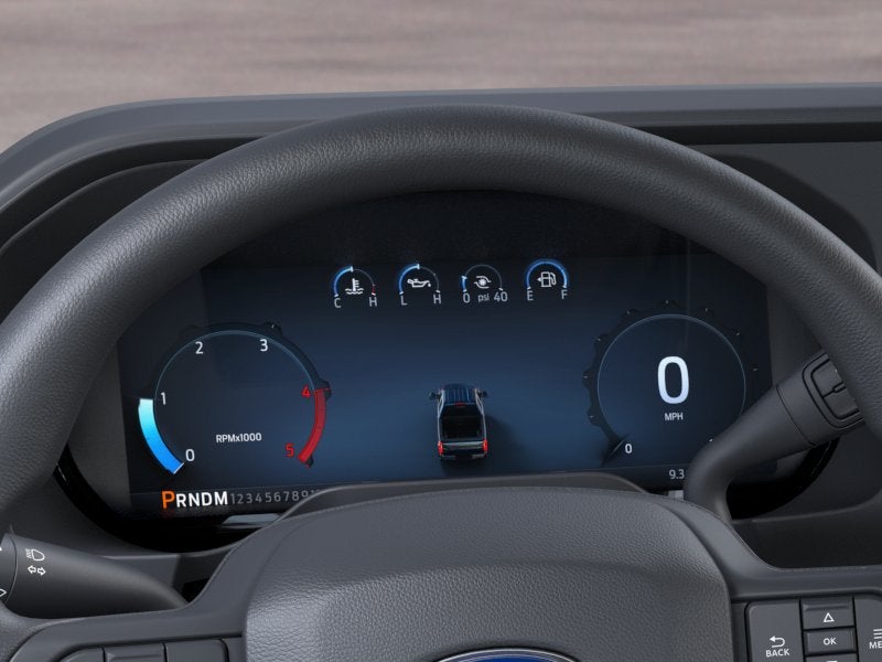 2026 Ford F-250 Super Duty XLT