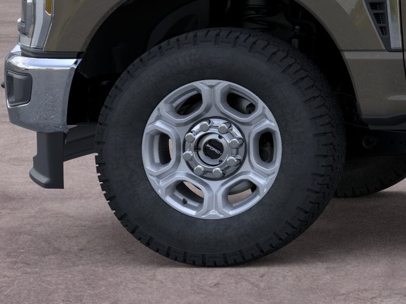 2026 Ford F-250 Super Duty XLT