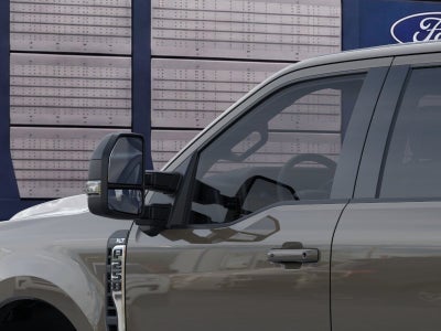 2026 Ford F-250 Super Duty XLT