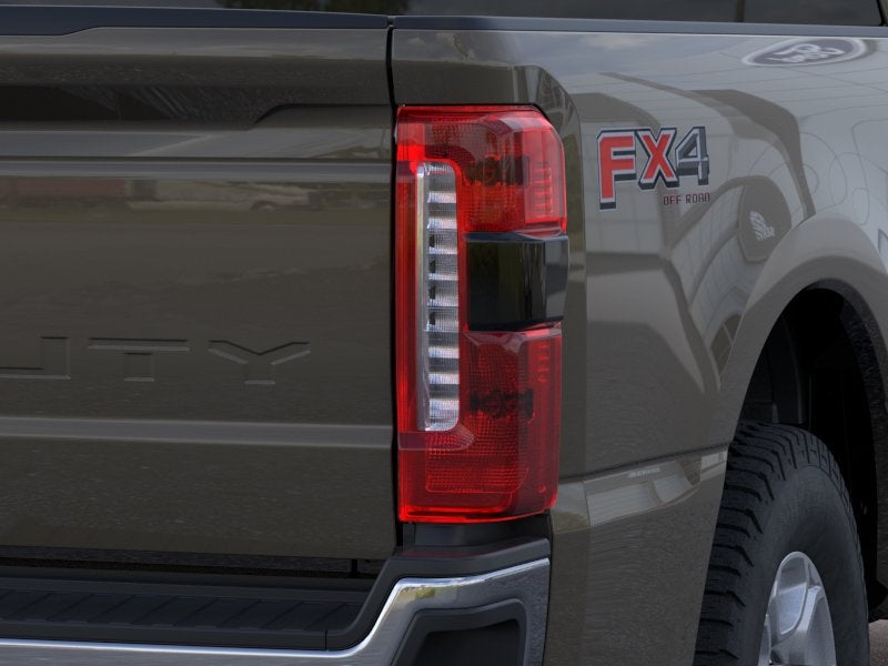 2026 Ford F-250 Super Duty XLT