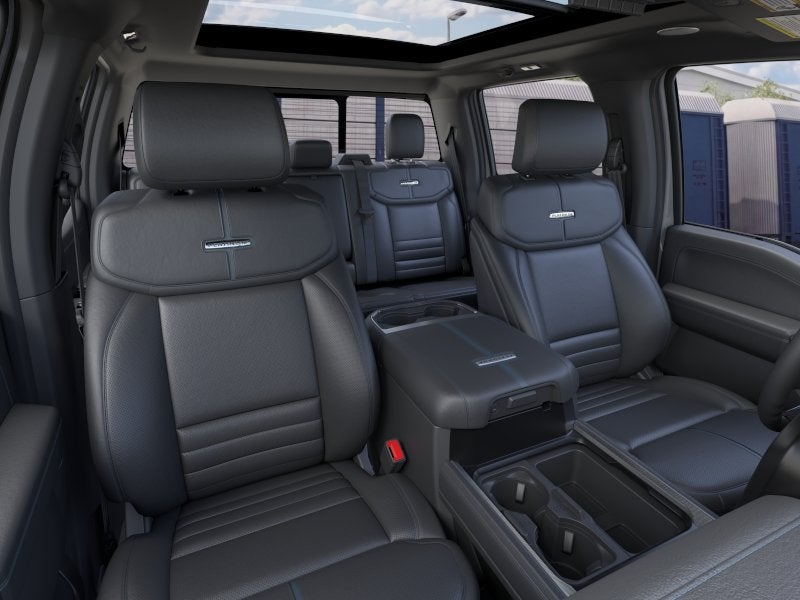 2026 Ford F-250 Super Duty Platinum