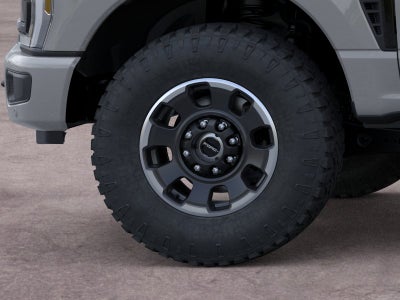 2026 Ford F-250 Super Duty Platinum