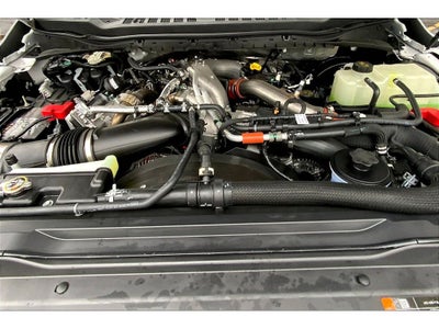 2026 Ford F-250 Super Duty Platinum