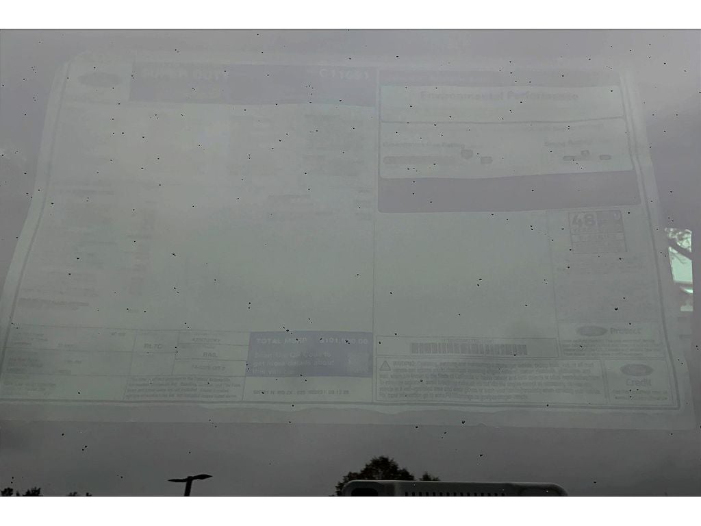 2026 Ford F-250 Super Duty Platinum