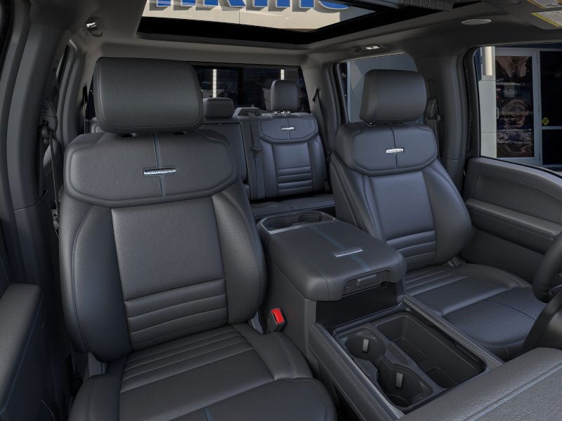 2026 Ford F-250 Super Duty Platinum