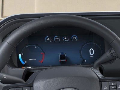 2026 Ford F-250 Super Duty Platinum