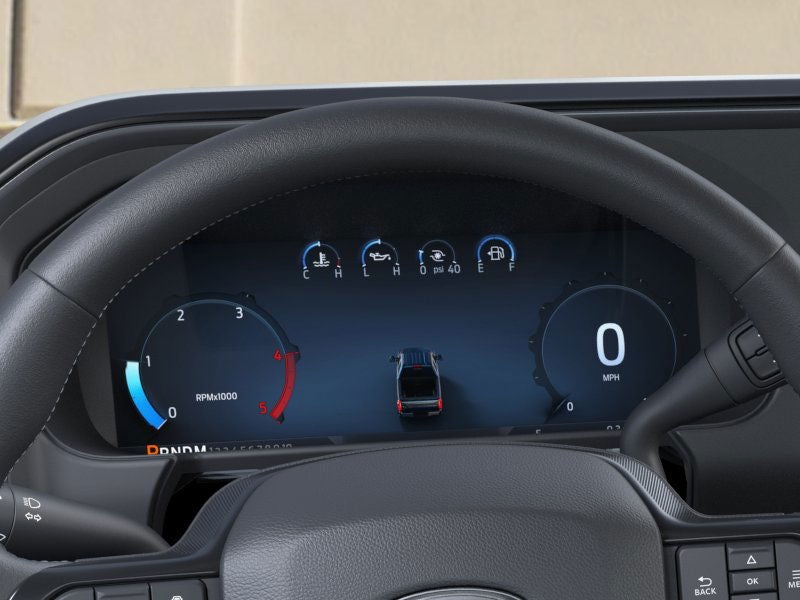 2026 Ford F-250 Super Duty Platinum