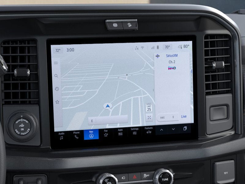 2026 Ford F-250 Super Duty Platinum