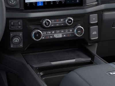 2026 Ford F-250 Super Duty Platinum