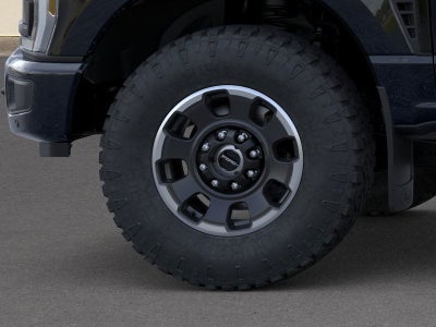 2026 Ford F-250 Super Duty Platinum