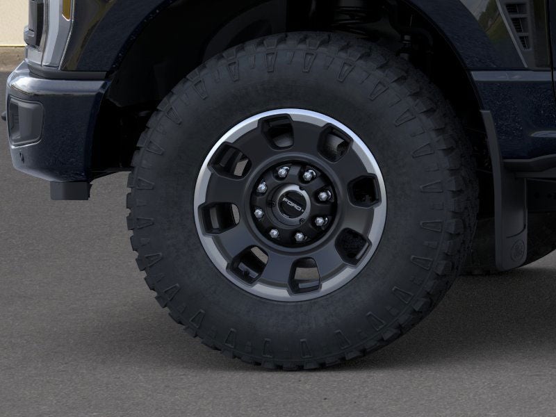 2026 Ford F-250 Super Duty Platinum