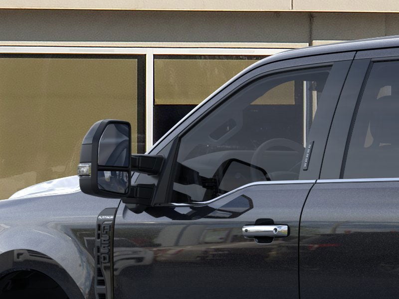 2026 Ford F-250 Super Duty Platinum