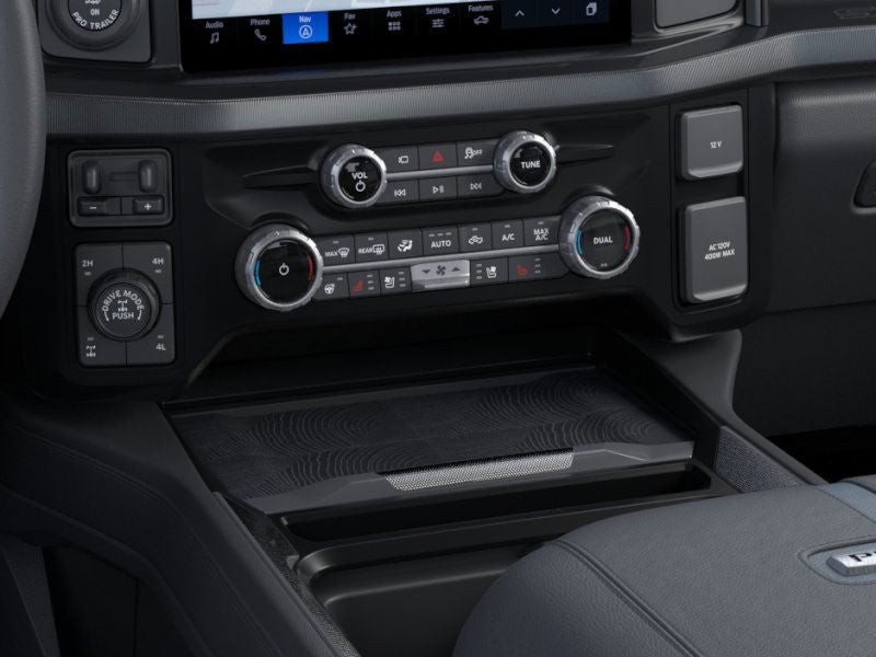 2026 Ford F-250 Super Duty Platinum