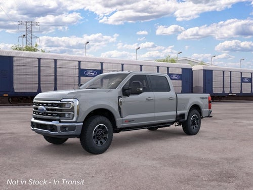 2026 Ford F-250 Super Duty XLT