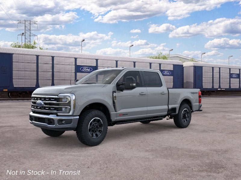 2026 Ford F-250 Super Duty XLT