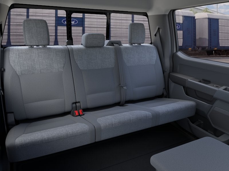 2026 Ford F-250 Super Duty XLT