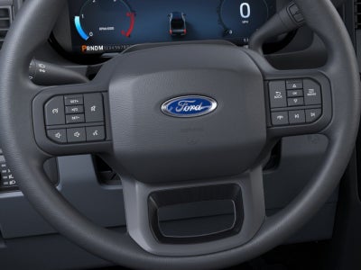 2026 Ford F-250 Super Duty XLT