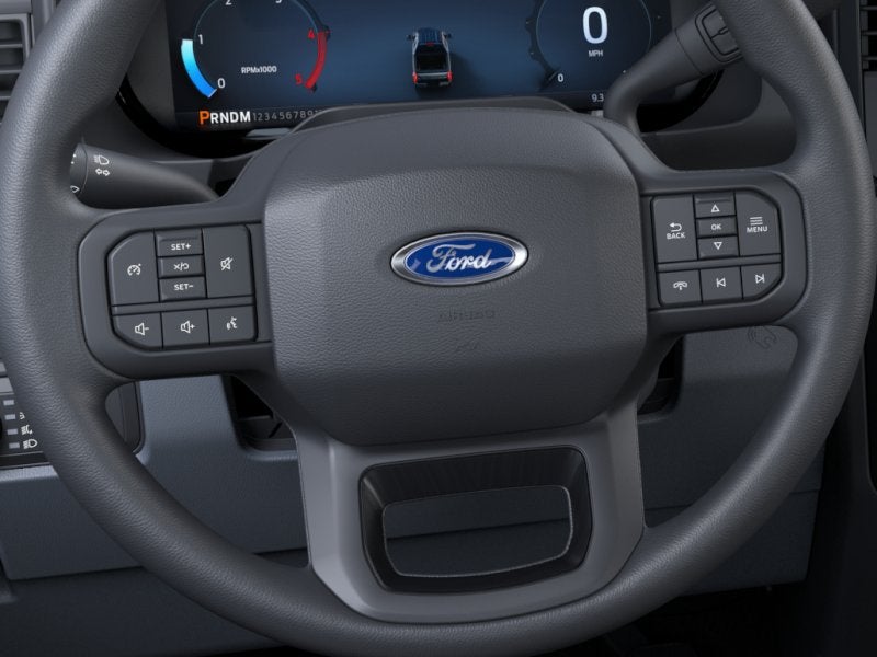 2026 Ford F-250 Super Duty XLT