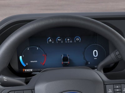 2026 Ford F-250 Super Duty XLT
