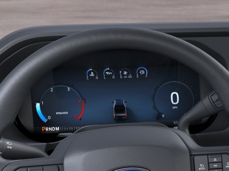 2026 Ford F-250 Super Duty XLT