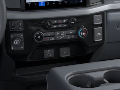 2026 Ford F-250 Super Duty XLT