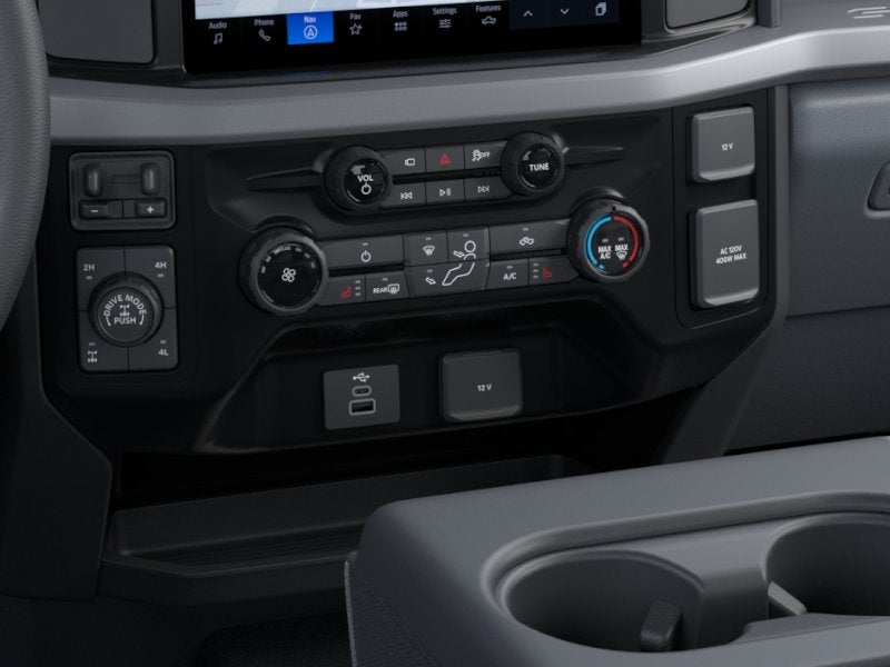 2026 Ford F-250 Super Duty XLT