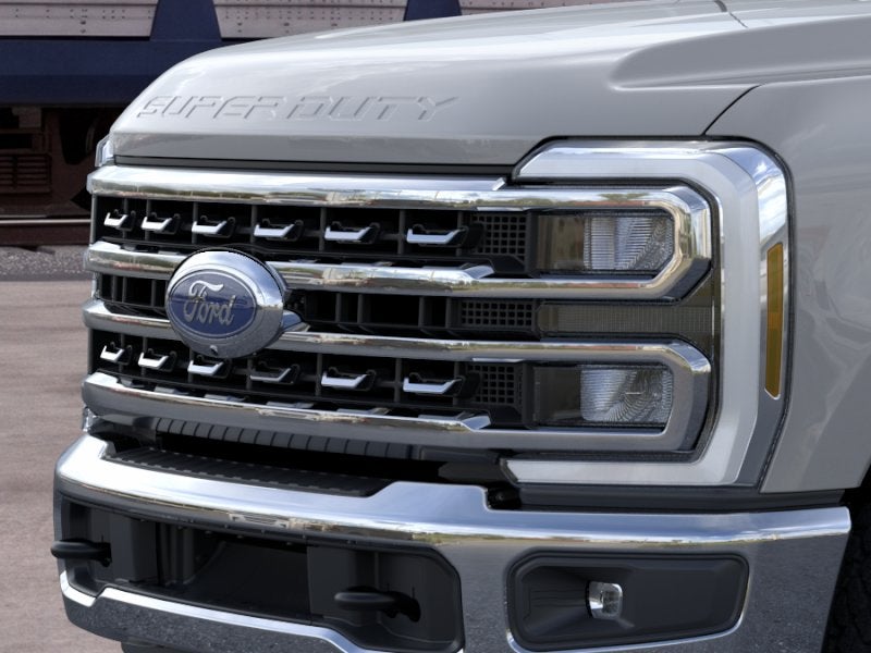 2026 Ford F-250 Super Duty XLT