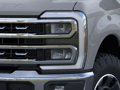 2026 Ford F-250 Super Duty XLT