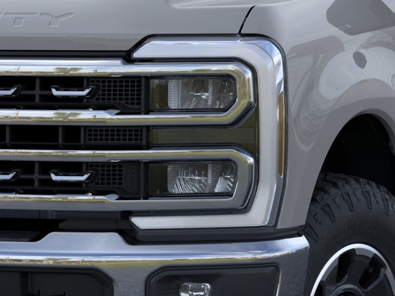 2026 Ford F-250 Super Duty XLT